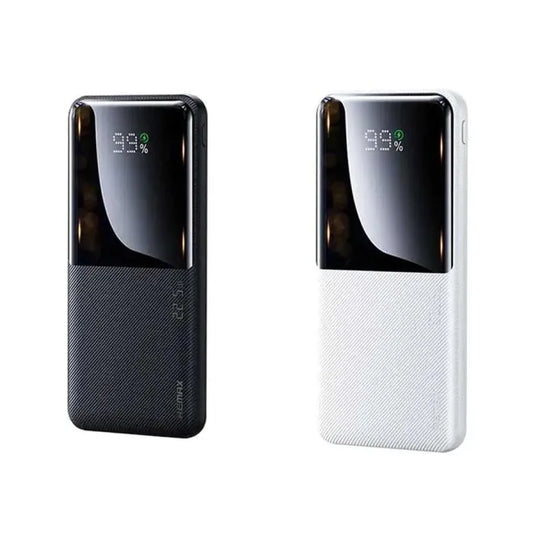 Remax 10000mAh Fast Charging Power Bank